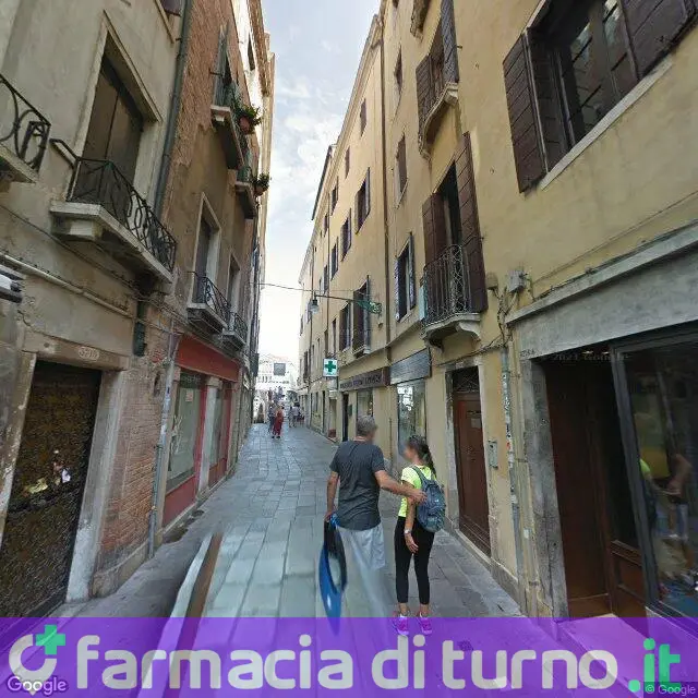Farmacia Italo Inglese Galli Dott.ssa D.