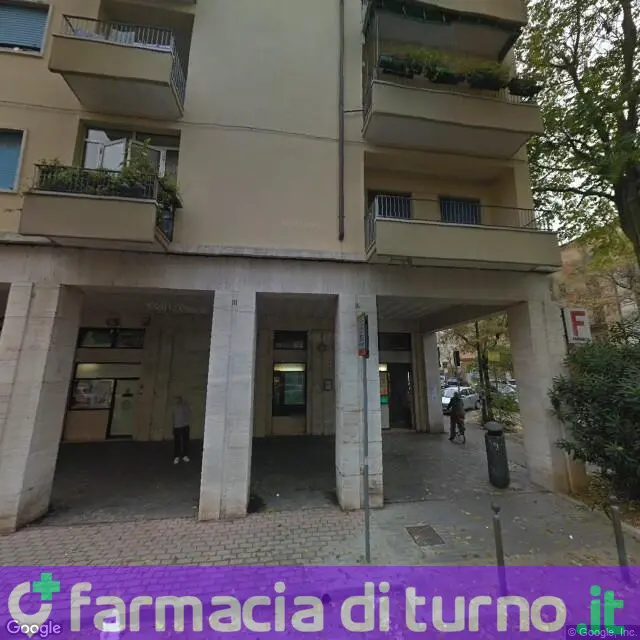 Farmacia Zamparo Dr. Emma