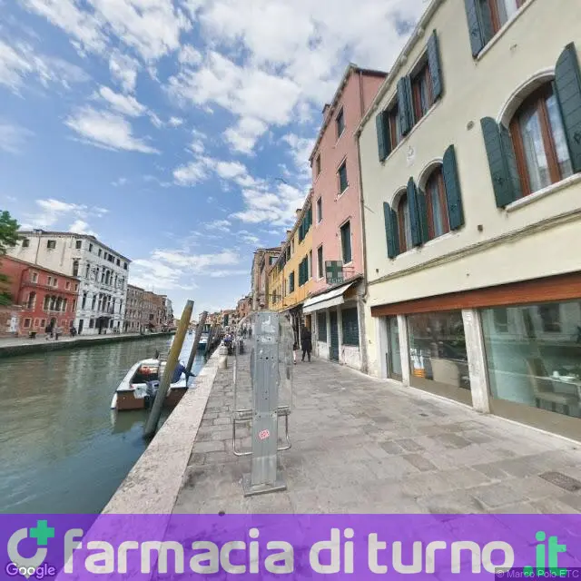 Farmacia Alle Due Sirene
