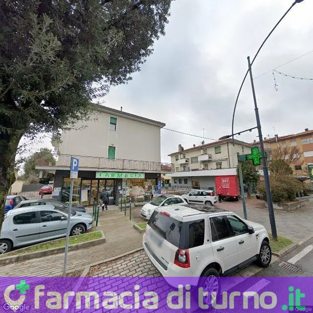 Farmacia Bellato Srl