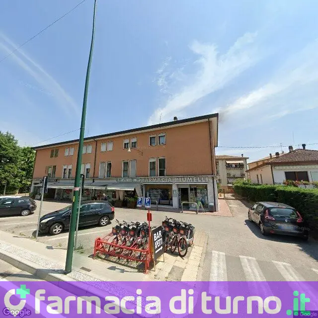 Farmacia Piumelli