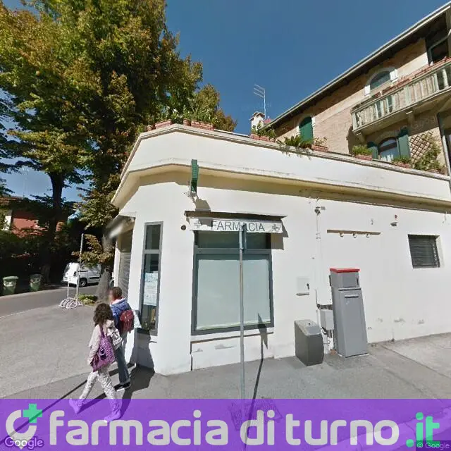 Farmacia San Nicolò di Sabbadin Gianluca