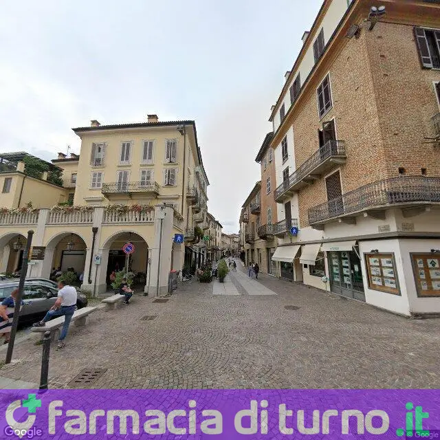 Farmacia Burzio Di Burzio Luigi