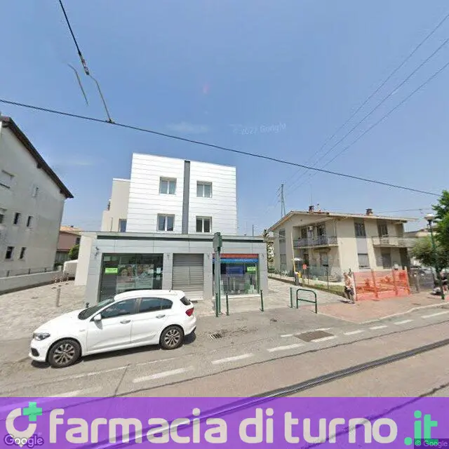 Farmacia Boscolo Mario Todaro