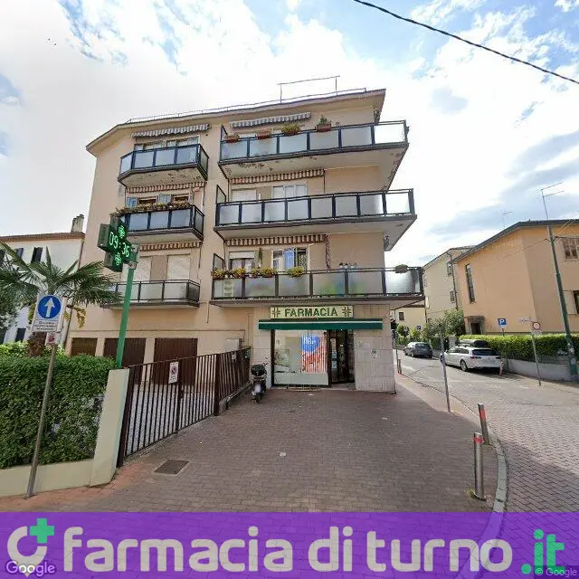 Farmacia ai Due Gigli Dr. Renato Vecchiato