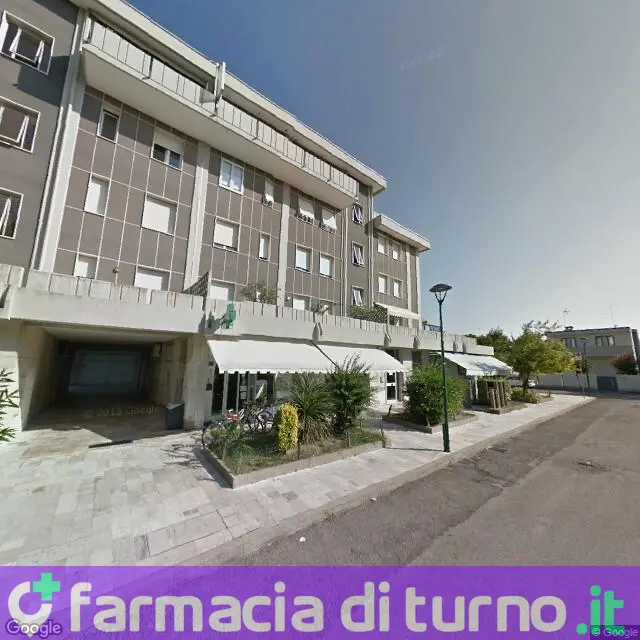 Lafarmacia.Ca' Bianca