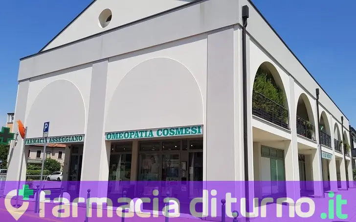 Farmacia ASSEGGIANO