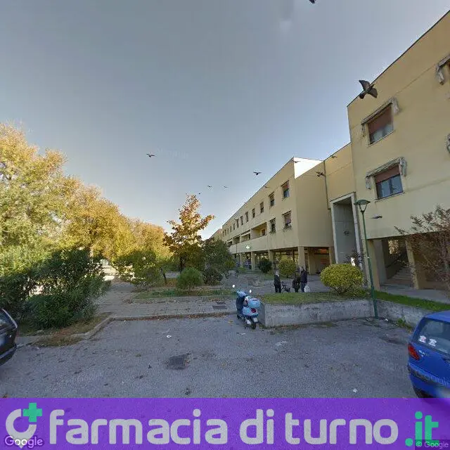 Farmacia San Sebastiano di Coriolani Salvatrice