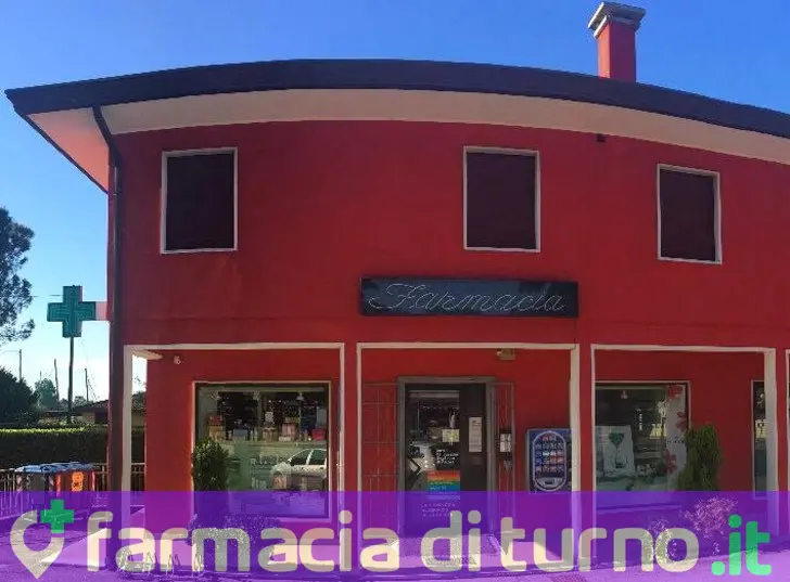 Farmacia Buso Dr. Walter
