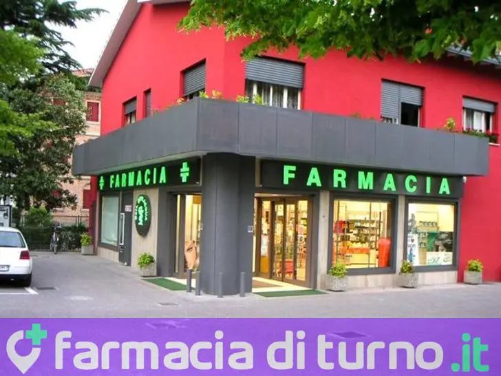 Farmacia Bevilacqua