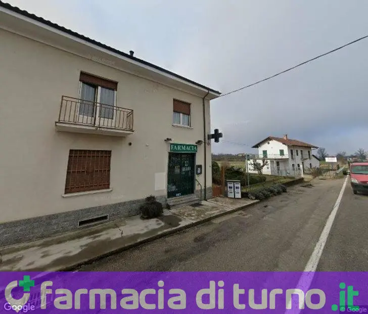 Farmacia Scaglia