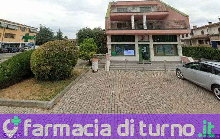 Farmacia Davi Alla Fede