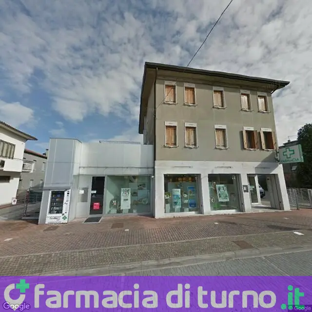 Farmacia Castagna Alla Madonnina