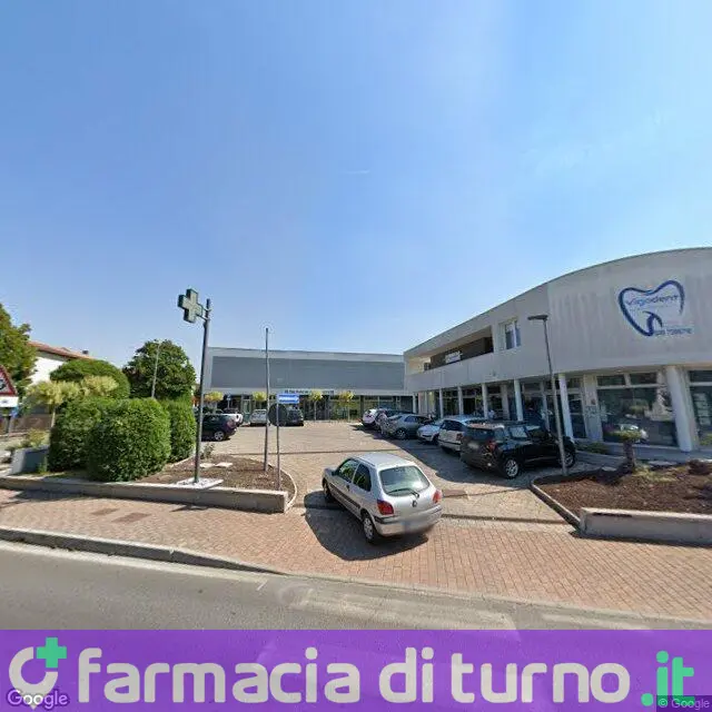 Farmacia Marocchi