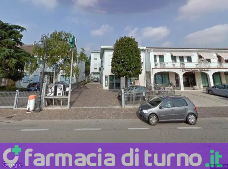 Farmacia Favero Dr. Cristina
