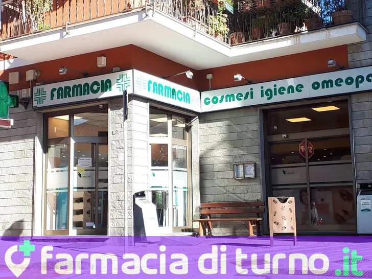 Farmacia Carlone Di Carlone Aldo