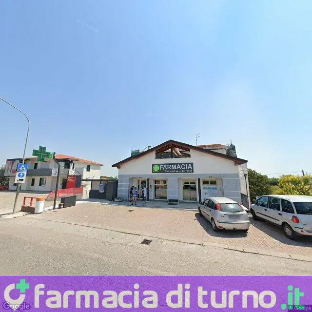 Farmacia Tormene Dr.Ssa Laura