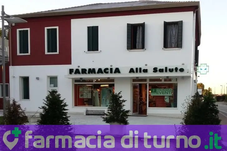 Farmacia Alla Salute