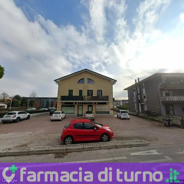Lafarmacia.Campolongo Maggiore