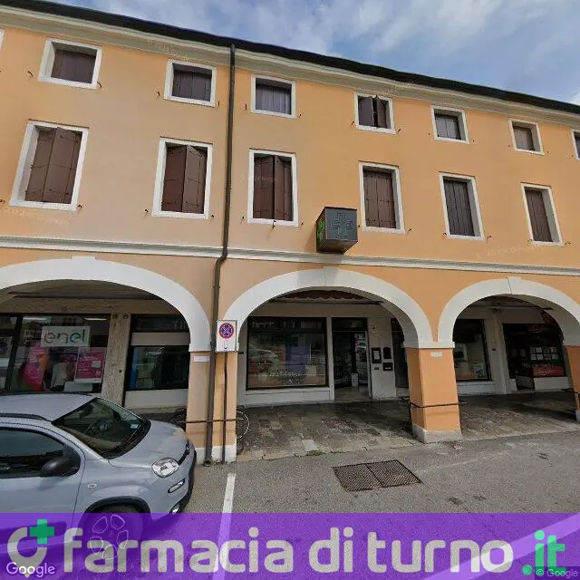 Farmacia Al Giglio Coronato Dott. Sansoni Francesco