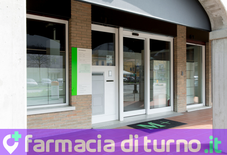 Farmacia Mistrorigo Dr.ssa Anna