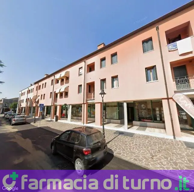 Farmacia Mirci Dott. Alberto
