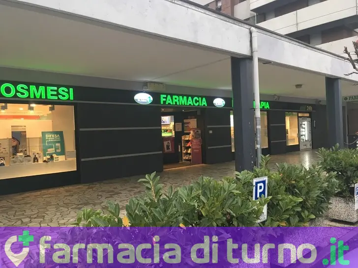 Farmacia Dr.Max