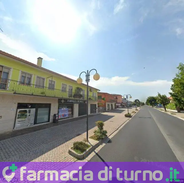 Farmacia Piumelli Robegano