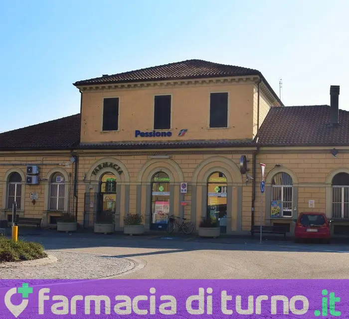 Farmacia Aliberti