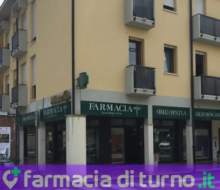 Farmacia Volpato