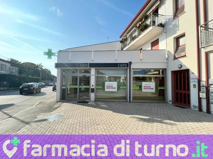 Farmacia Ma.g.ca. Dott.sa Maria Grazia Carnielli