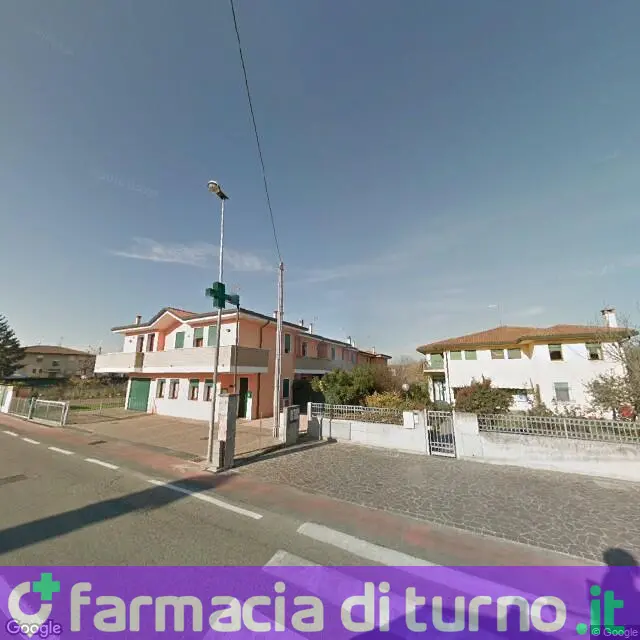 Farmacia Giacometti