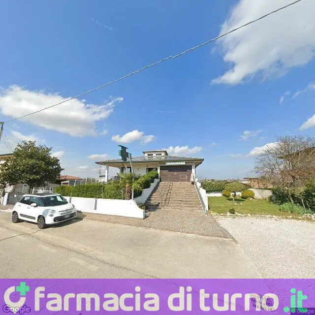 Farmacia Zocca