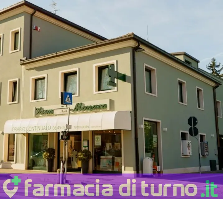Farmacia Monaco
