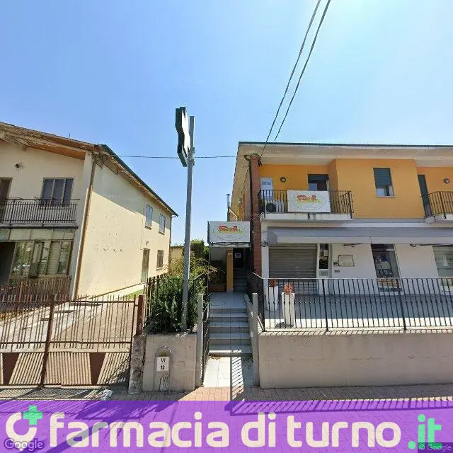 Farmacia San Fidenzio