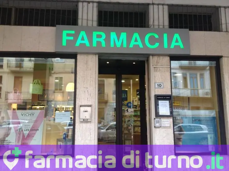 Farmacia Eredi Menini