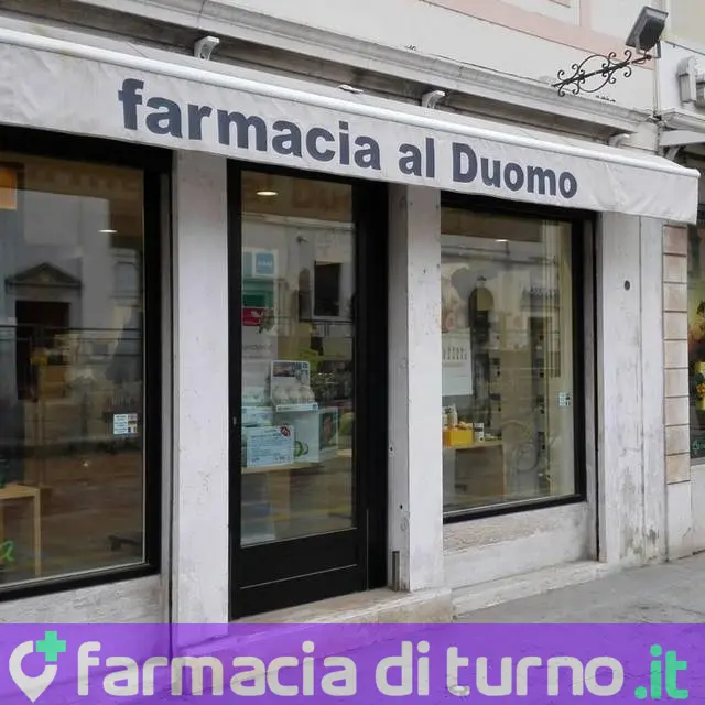Farmacia Al Duomo