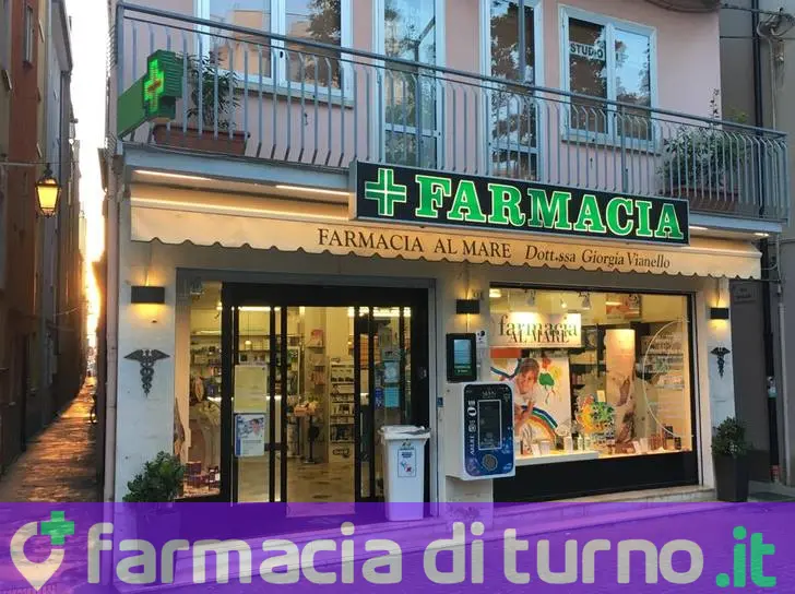 Farmacia al Mare