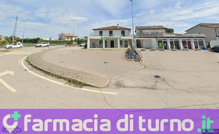 Farmacia Iaccheri