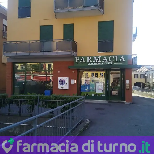 Farmacia Curri - Neoapotek