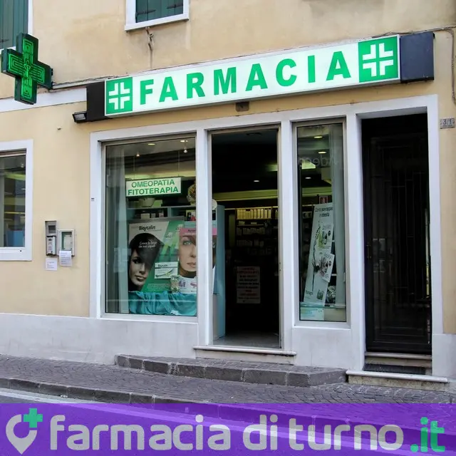 Farmacia Rialto Sas