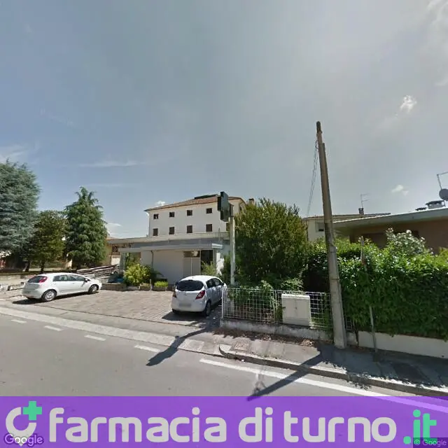 Farmacia Lusiani Dr. Gino