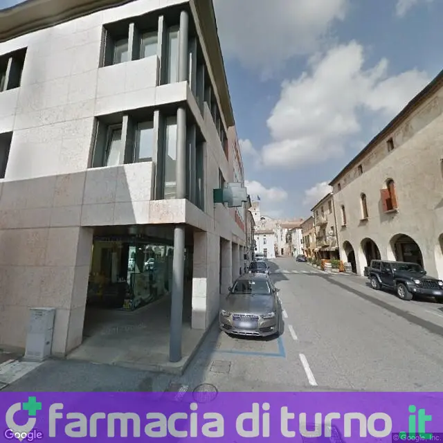Farmacia Marenduzzo