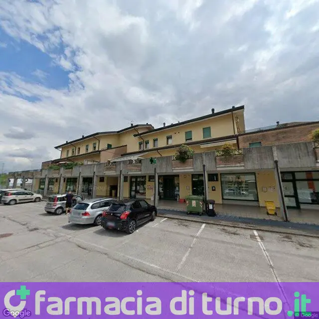 Farmacia Iannis Dr.Ssa Flavia Fabrizia