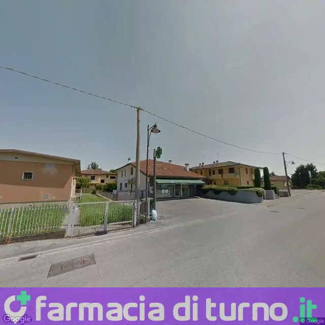 Farmacia Cicero Katia