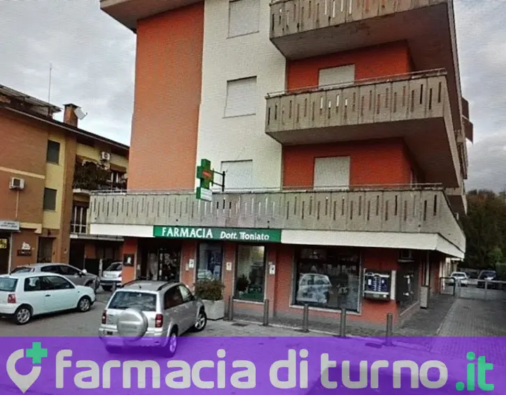 Farmacia Toniato Alla Madonna