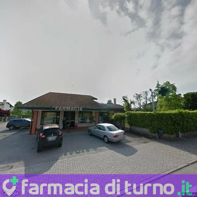 Farmacia Pajetta Dr. Mario