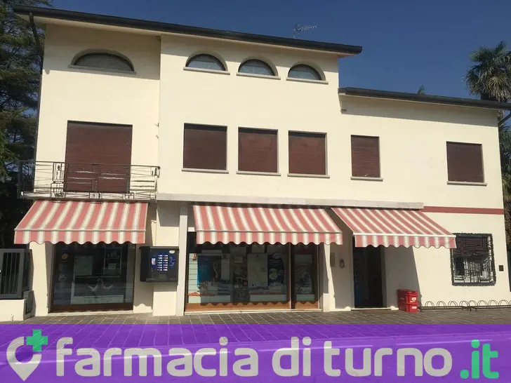 Farmacia SS. Simone e Marisa Dr. Cavinato Tommaso