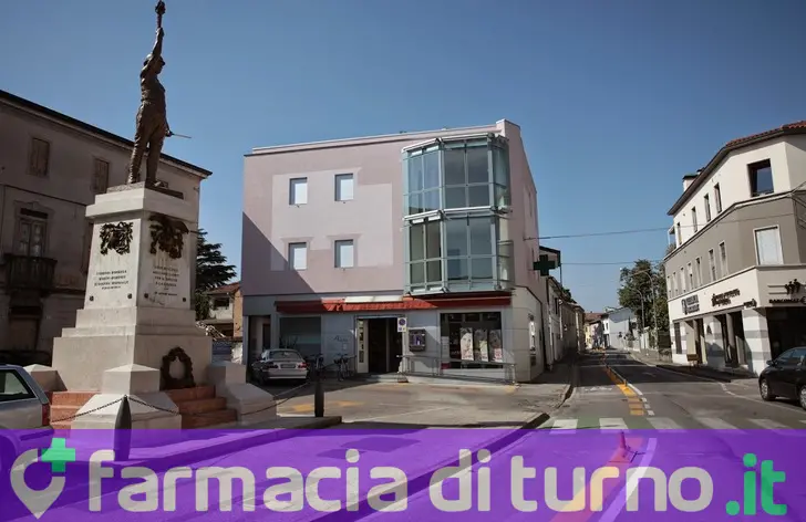 Farmacia All'Aquila