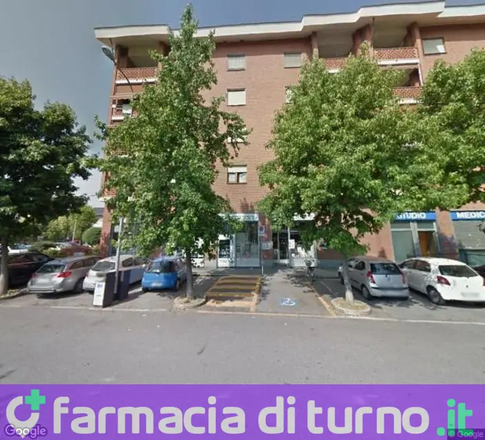 Farmacia Amedei